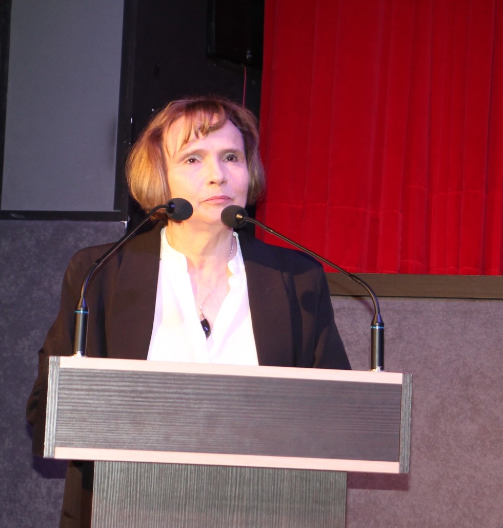 Rodzicielstwo zastępcze – szansa na nowe życie. W Sztumie odbyła się konferencja.