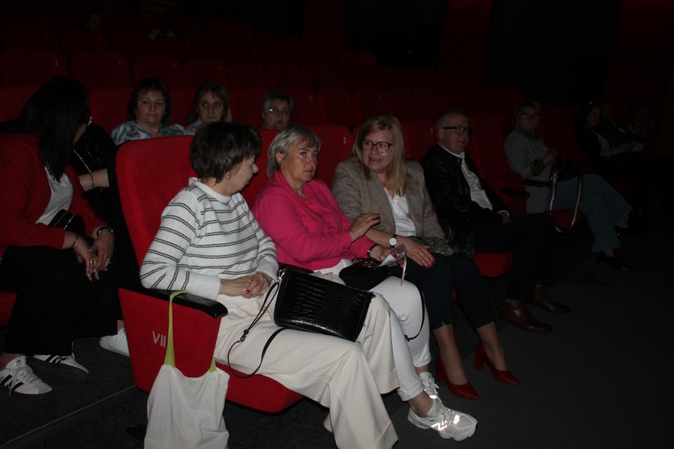 Rodzicielstwo zastępcze – szansa na nowe życie. W Sztumie odbyła się konferencja.