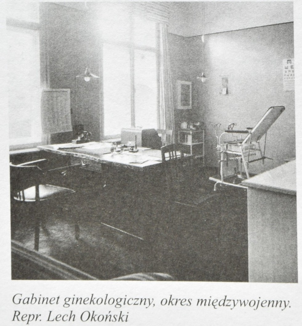 80. lat minęło – szpital w Malborku świętuje wyjątkowy jubileusz.