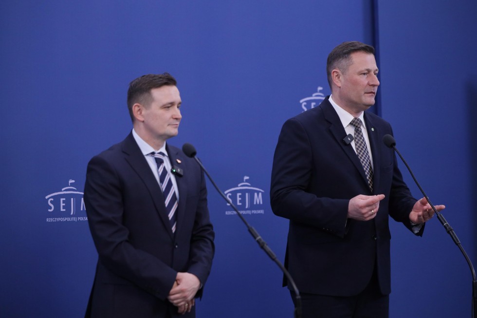 Dotrzymujemy słowa. Pierwszy Pakiet Deregulacyjny przyjęty przez Sejm