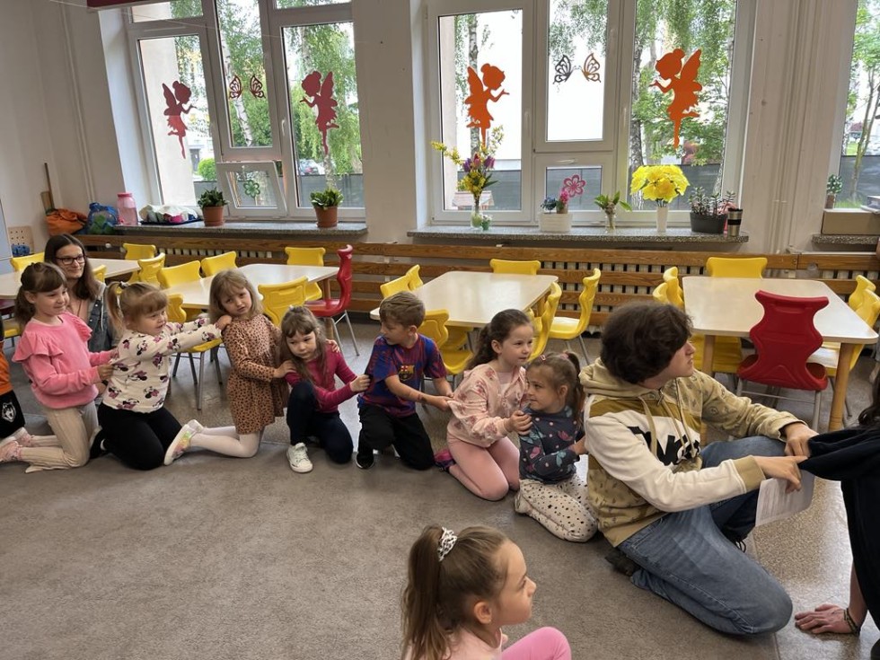 Jestem Polakiem, jestem Europejczykiem – sześcioletnia edukacyjna podróż dobiegła końca.