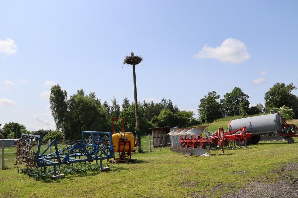 Starostwo Powiatowe w Sztumie ogłosiło wyniki konkursu Piękna Wieś Pomorska 2025.