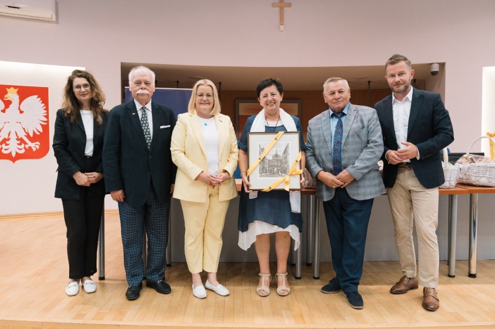Pomorskie dla Seniora – nagrody dla 37. wyjątkowych osób i instytucji.