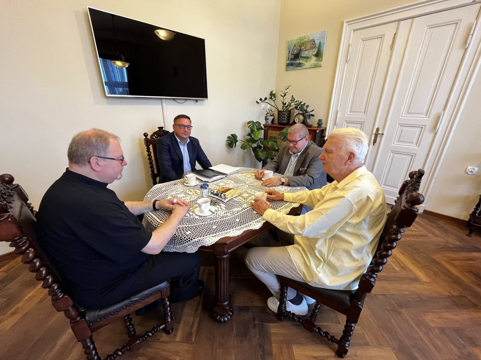 Tablica kresowian - w Malborku powstanie mapa upamiętniająca korzenie mieszkańców.