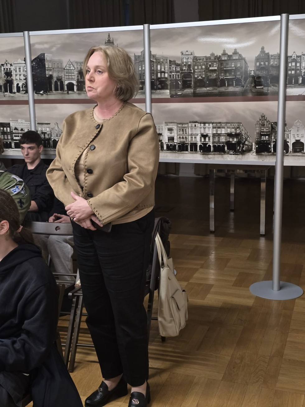 Muzeum Miasta Malborka podpisało umowę partnerską z Hufcem ZHP.