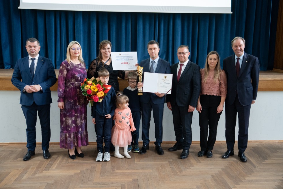 Wsie i zagrody Pomorza nagrodzone za piękno i zaangażowanie mieszkańców.
