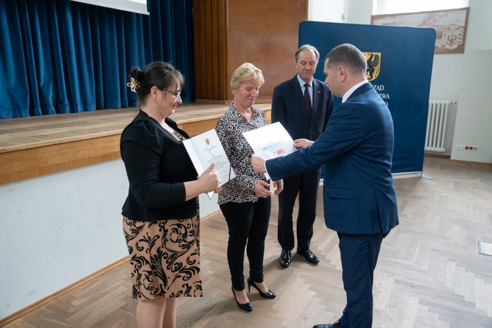Wsie i zagrody Pomorza nagrodzone za piękno i zaangażowanie mieszkańców.