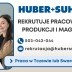 HUBER+SUHNER Poszukujemy pracowników na stanowiska: Produkcja oraz Magazyn